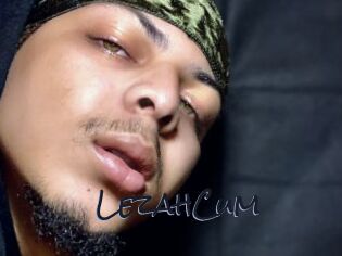 LezahCum