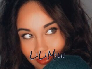 LiLiMilk
