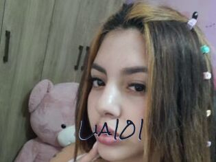 Lia101