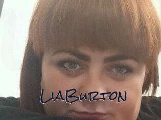 LiaBurton