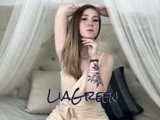 LiaGreen