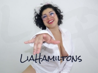 LiaHamiltons Liquisexxx