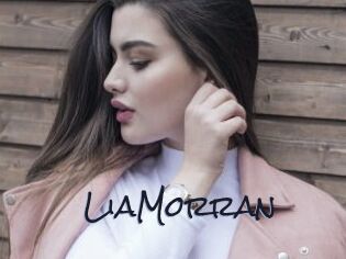 LiaMorran