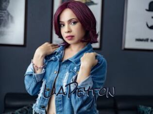 LiaPeyton