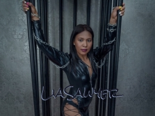 LiaSawyer Liquisexxx