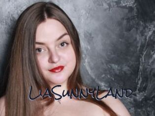 LiaSunnyLand