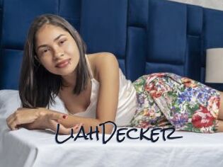 LiahDecker