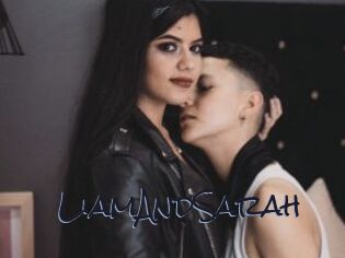 LiamAndSarah