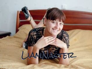 LiamNaster