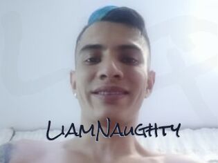 LiamNaughty