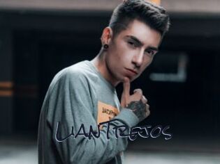 LianTrejos Liquisexxx