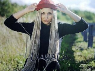 LianaLu