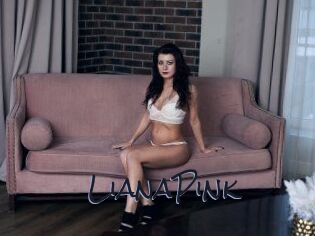 LianaPink