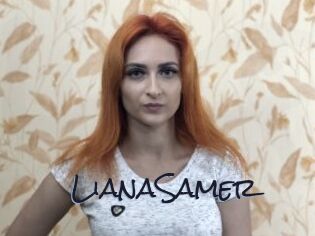 LianaSamer