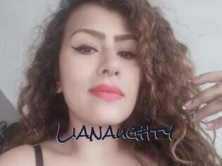 Lianaughty