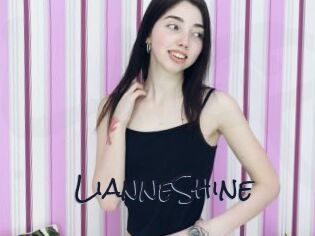 LianneShine Liquisexxx