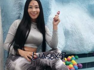 Liasex9