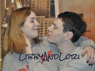 LibbyAndLori
