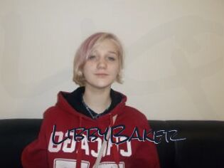 LibbyBaker