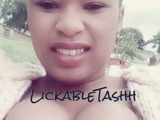 LickableTashh