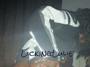 LickingLulie