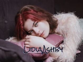 LidiaAshby