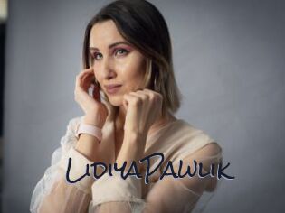 LidiyaPawlik