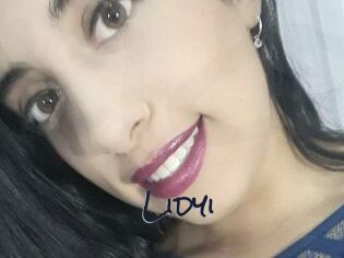 Lidyi