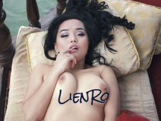 LienRo Liquisexxx