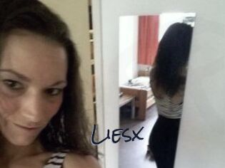 Liesx