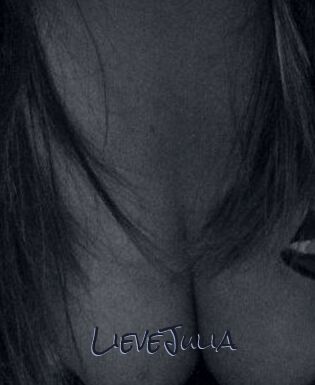 LieveJulia