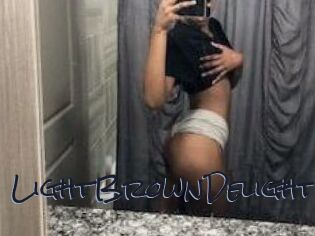 LightBrownDelight