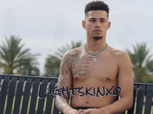Lightskinxo