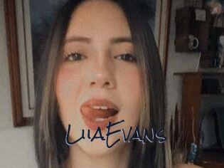 LiiaEvans