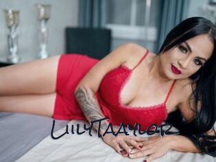 LiilyTaaylor