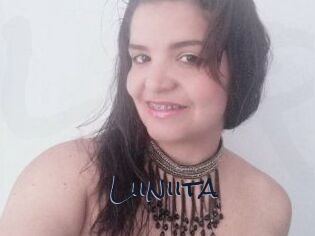 Liiniita