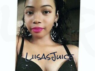 LiisasJuice
