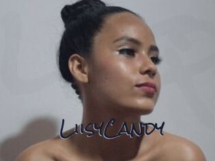LiisyCandy
