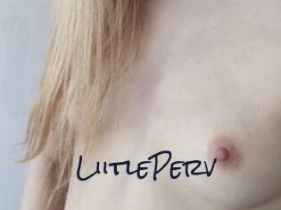 LiitlePerv