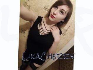 LikaCherry Liquisexxx