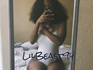 LilBeast94