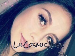 LilCosmicAlien