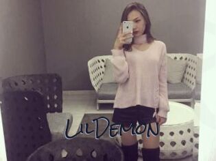 LilDemon
