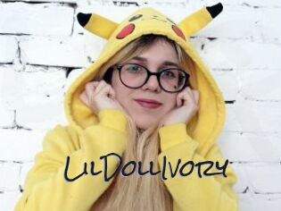 LilDollIvory