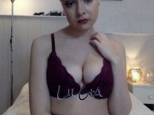 LilGia