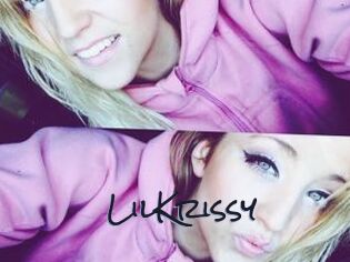 LilKrissy