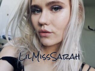 LilMissSarah