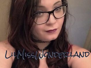 LilMissWonderland