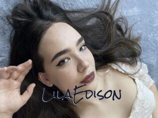 LilaEdison