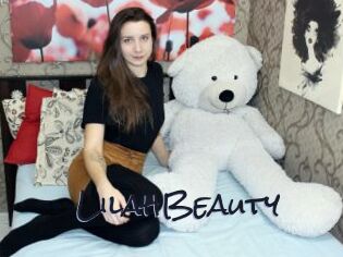 LilahBeauty